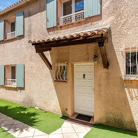 Maison De Vacances Marseille Eksteriør bilde