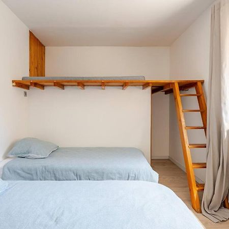 Maison De Vacances Marseille Eksteriør bilde