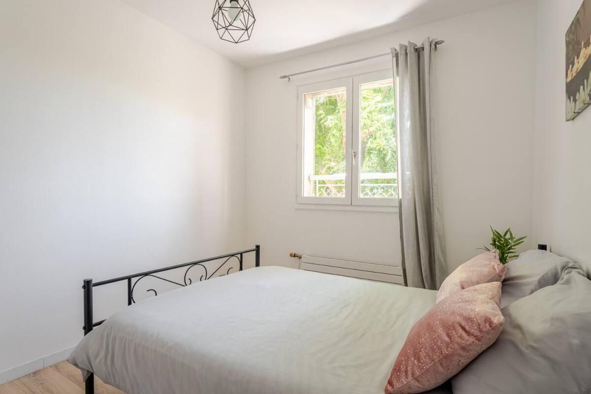 Maison De Vacances Marseille Eksteriør bilde