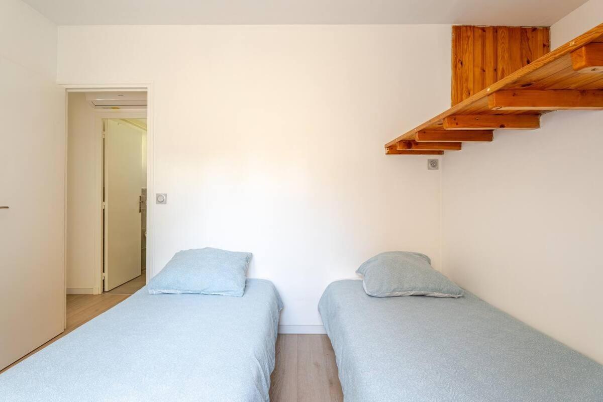 Maison De Vacances Marseille Eksteriør bilde