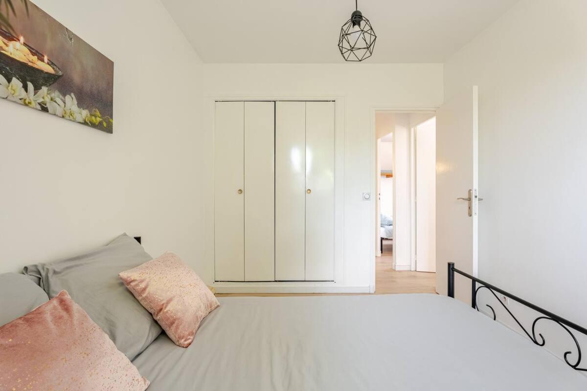 Maison De Vacances Marseille Eksteriør bilde