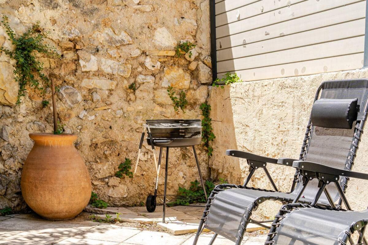 Maison De Vacances Marseille Eksteriør bilde