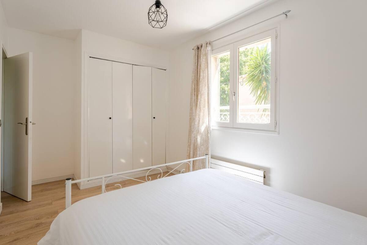 Maison De Vacances Marseille Eksteriør bilde