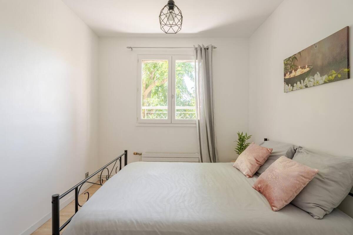 Maison De Vacances Marseille Eksteriør bilde